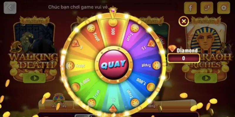 Một số lý do nên chơi top game slot hay tại Net88