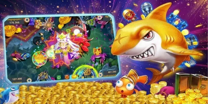 Một số mẹo giúp bạn kiếm tiền nhanh chóng từ game