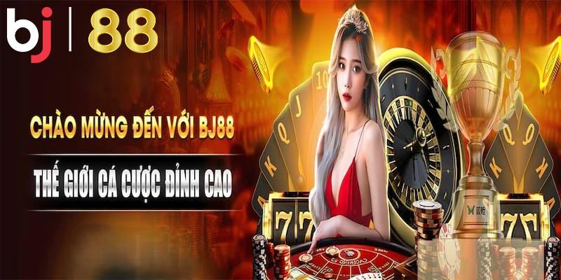 Tại sao BJ 88 lại được yêu thích?