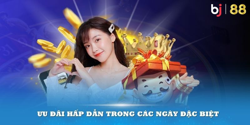 Tổng hợp các chương trình khuyến mãi mới nhất