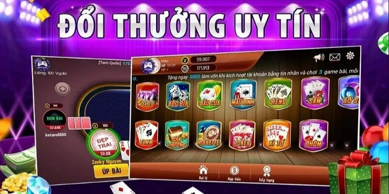 Net88 trở thành một trong những nền tảng hoàn hảo khi chơi game bài