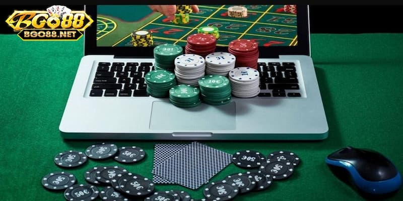 Casino trực tuyến đặc đắc - Trải nghiệm đỉnh cao như tại sòng bạc thật