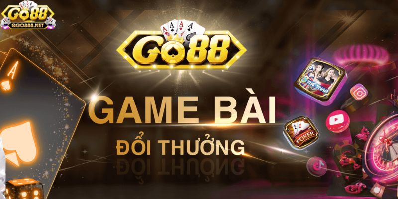 Cổng game Go88 là gì?