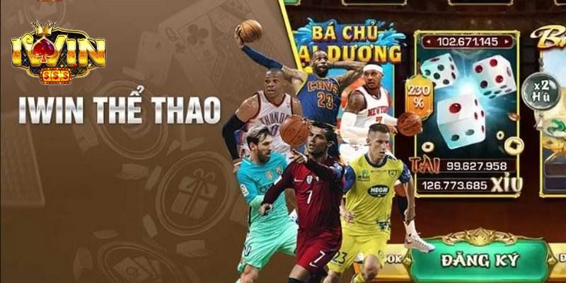 Các loại hình cá cược thể thao