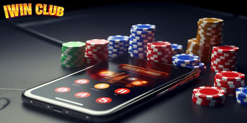 Những trải nghiệm đỉnh cao tại cổng game uy tín