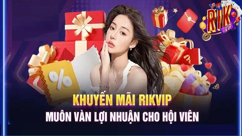 Thời gian nạp tiền RIK VIP và lưu ý quan trọng