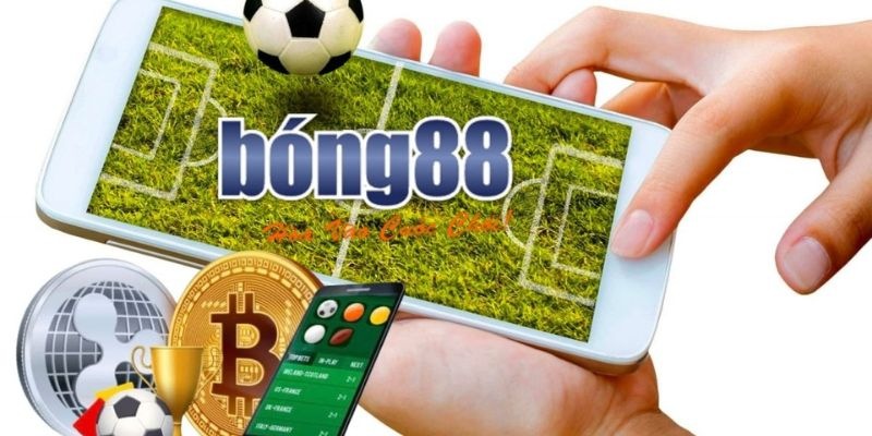 Bong88 lựa chọn hàng đầu