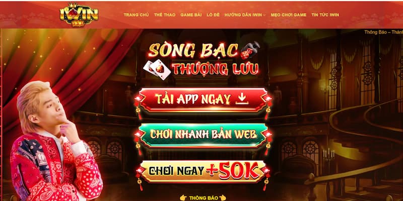 Những ưu thế của cổng game so với các đối thủ khác