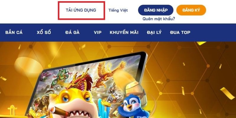 Tải app Bong88