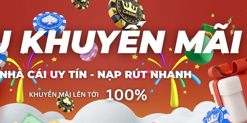 Tổng hợp khuyến mãi Kubet không thể bỏ lỡ